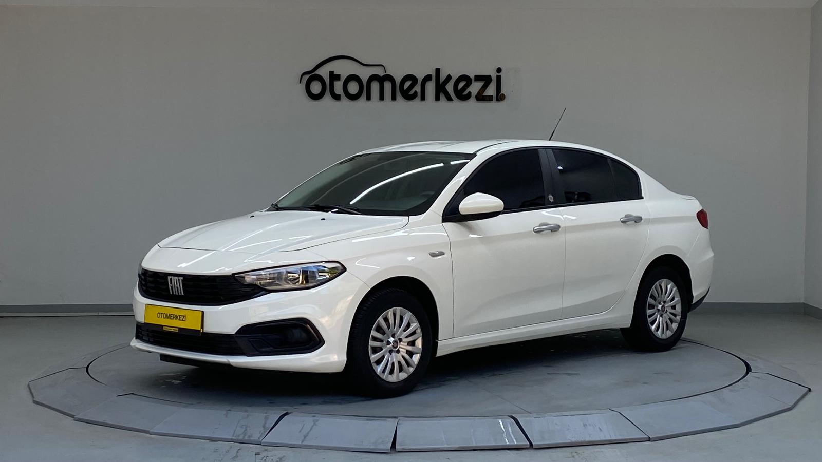 2023 FIAT FIAT EGEA